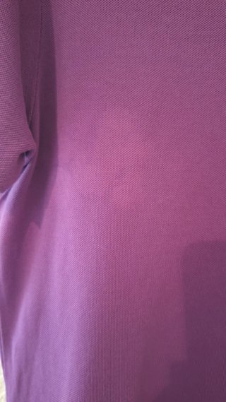Polo Ralph Lauren Morado Talla M