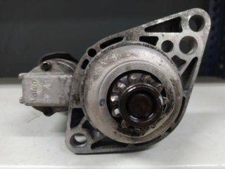 Volkswagen 613285 02z911023h motor arranque golf v