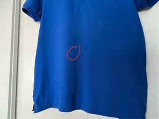Polo manga corta Hugo Boss Hombre Talla S