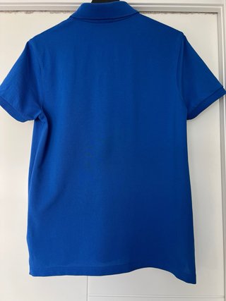 Polo manga corta Hugo Boss Hombre Talla S