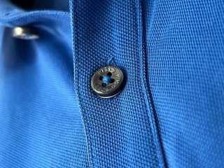 Polo manga corta Hugo Boss Hombre Talla S