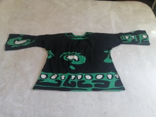 Lote 2 Camisetas Talla M
