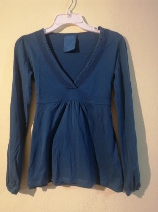 Lote 2 Camisetas Talla M