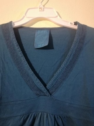 Lote 2 Camisetas Talla M