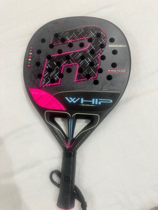 Royal Padel WHIP 26. Solo 2 partidos