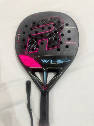 Royal Padel WHIP 26. Solo 2 partidos