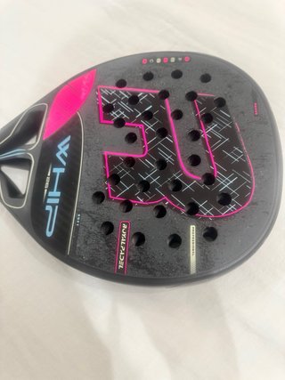 Royal Padel WHIP 26. Solo 2 partidos