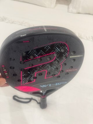 Royal Padel WHIP 26. Solo 2 partidos