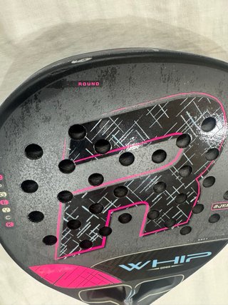 Royal Padel WHIP 26. Solo 2 partidos