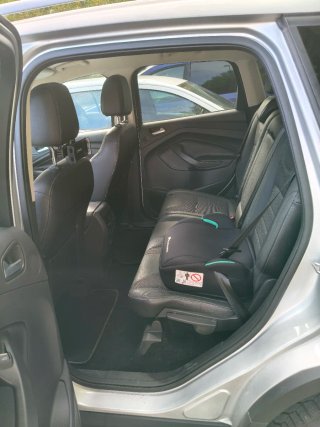 Ford Kuga 2014