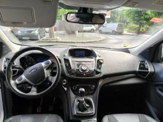 Ford Kuga 2014