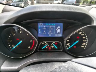 Ford Kuga 2014