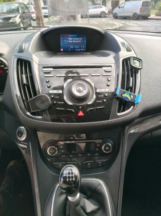 Ford Kuga 2014
