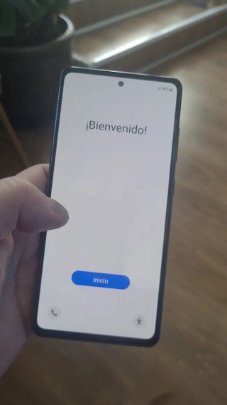 Samsung S20 FE 128GB Muy Buen Estado
