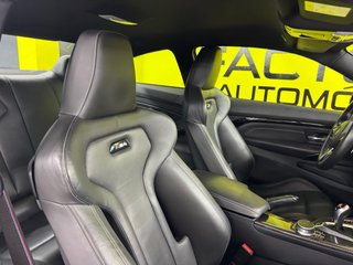 BMW M4 COMPETITION
