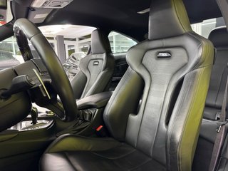BMW M4 COMPETITION