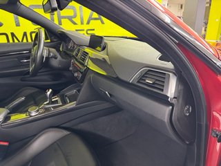 BMW M4 COMPETITION