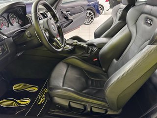 BMW M4 COMPETITION