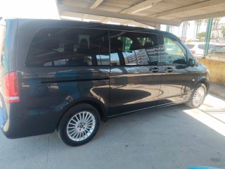 Mercedes-Benz Vito 2021