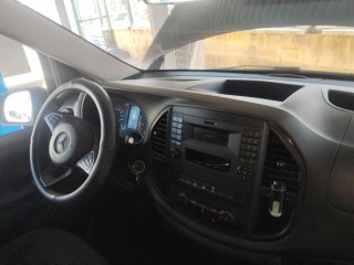 Mercedes-Benz Vito 2021