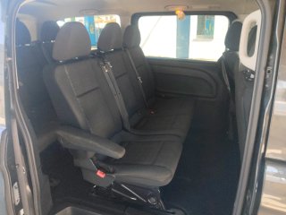 Mercedes-Benz Vito 2021