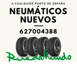 235/55r19 225/45r18 255/70r15 155/80r13 Neumaticos