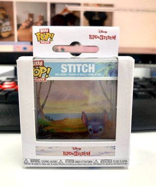 Stitch - Funko
