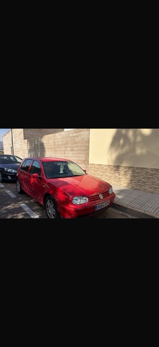 golf 4