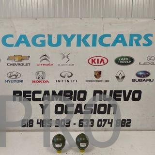 JUEGO ESFERAS SUSPENSION CITROEN NUEVO 155416