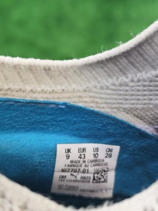 Botas de fútbol Puma Future Pro+ Fg/Ag