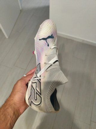 Botas de fútbol Puma Future Pro+ Fg/Ag