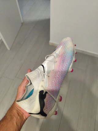 Botas de fútbol Puma Future Pro+ Fg/Ag