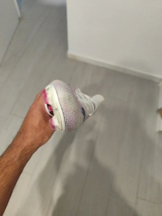 Botas de fútbol Puma Future Pro+ Fg/Ag