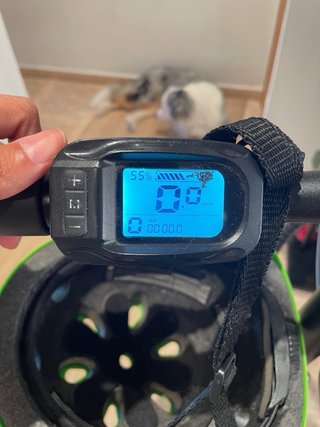 Bicicleta Eléctrica Plegable EVOROAD
