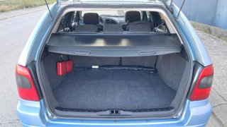 Citroen Xsara 2002