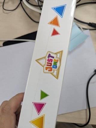 Juego de mesa Just One