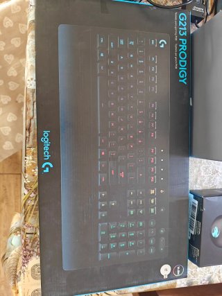 PC Gaming AM5 R5 7500F / RTX 2080 / 16GB RAM