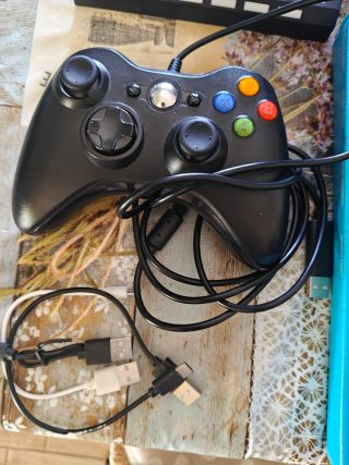 PC Gaming AM5 R5 7500F / RTX 2080 / 16GB RAM
