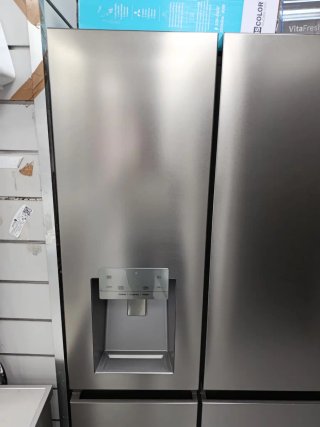 Nevera Hisense Americana 179.m Garantía + Entrega