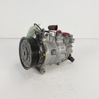 Compresor aire acondicionado Audi A6 2.0 TDI 4G0816803E