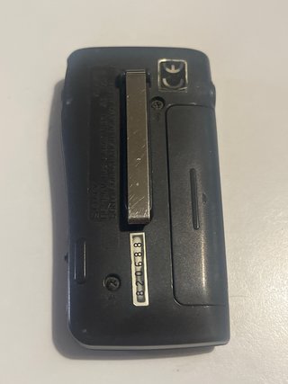 Radio Sony SRF-S83