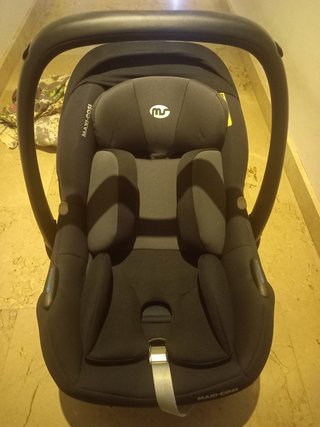 Maxi-Cosi Silla Coche Grupo 0