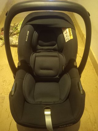 Maxi-Cosi Silla Coche Grupo 0