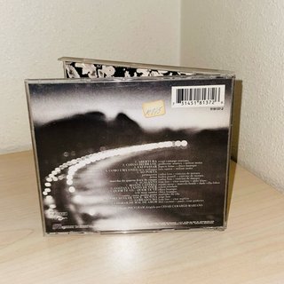 CD Leila Pinheiro - Coisas do Brasil