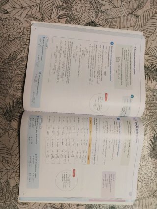 Libro matemáticas de 1°bachillerato