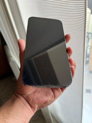 iPhone 13 Pro Max 128GB 92% Batería