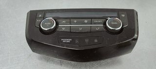 MANDO CLIMATIZADOR NISSAN QASHQAI (J11) 1.6 I TUR