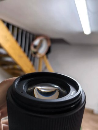 Sony ZV-E10 + Objetivos sigma + Accesorios