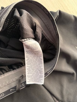 Pantalones cortos Nike Pro Pantalincini