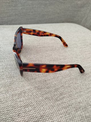 Gafas de sol Tom Ford Tortoise
